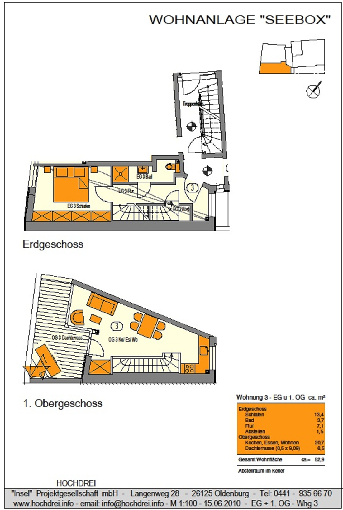 Grundriss W3 Seebox gr