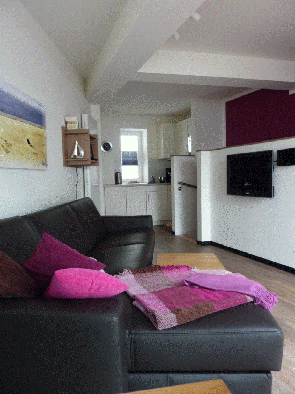 B51 Wohnzimmer